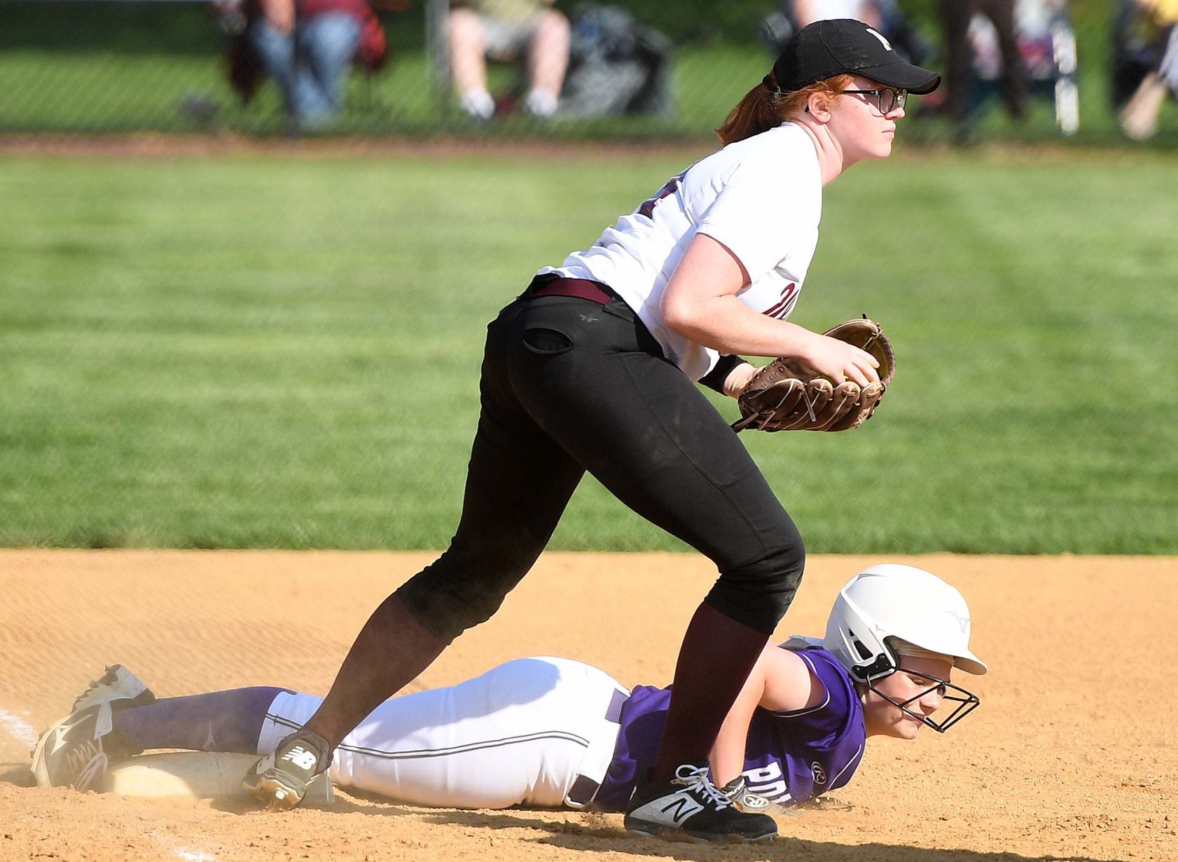 Mechanicsburg Northern Softball
